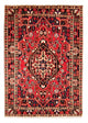 Hamadan Rug 160x112cm - Persian Rugs