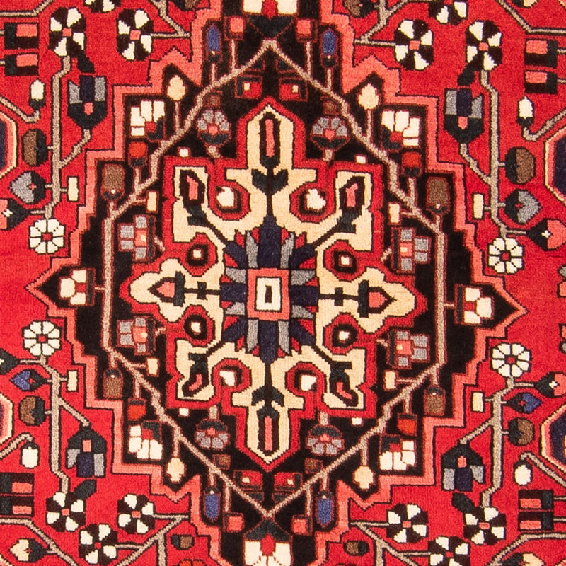 Perser Rug - Nomadic - 160 x 112 cm - red
