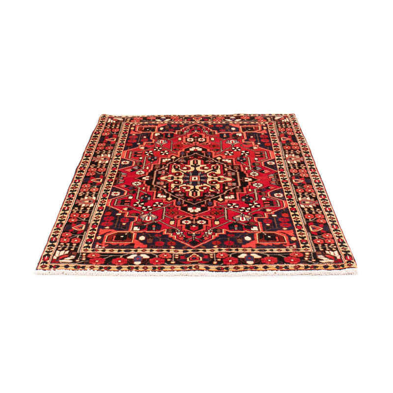 Perser Rug - Nomadic - 160 x 112 cm - red