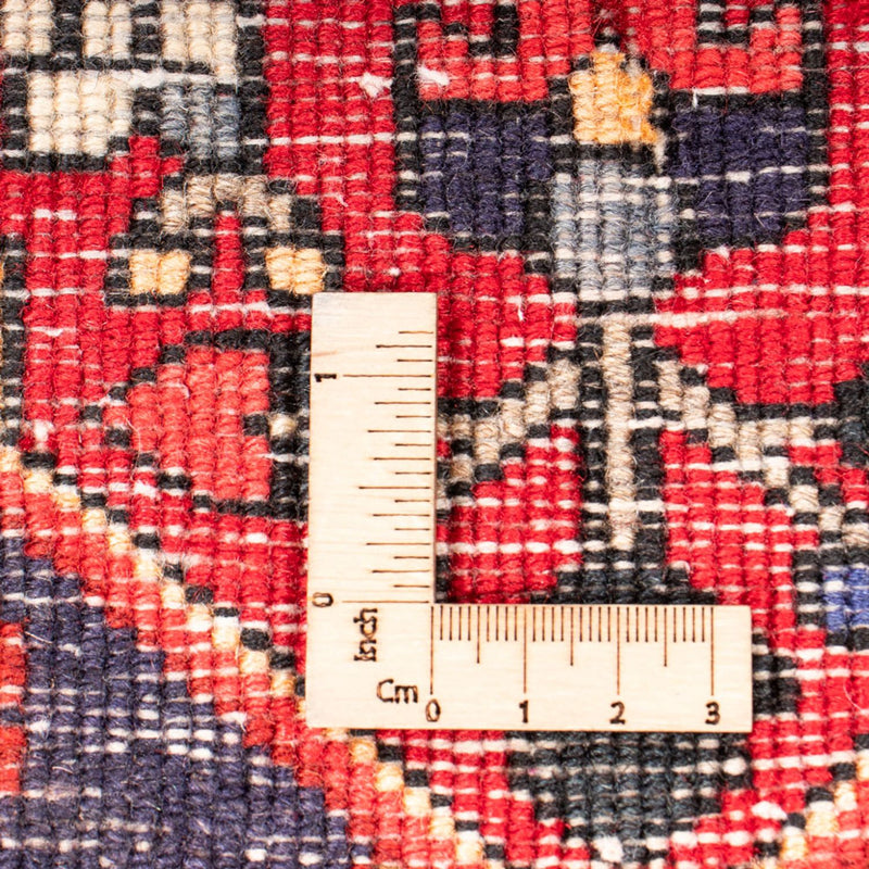 Perser Rug - Nomadic - 160 x 112 cm - red