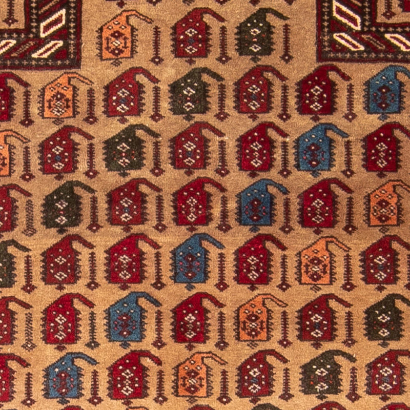 Perser Rug - Classic - 145 x 100 cm - multicolored