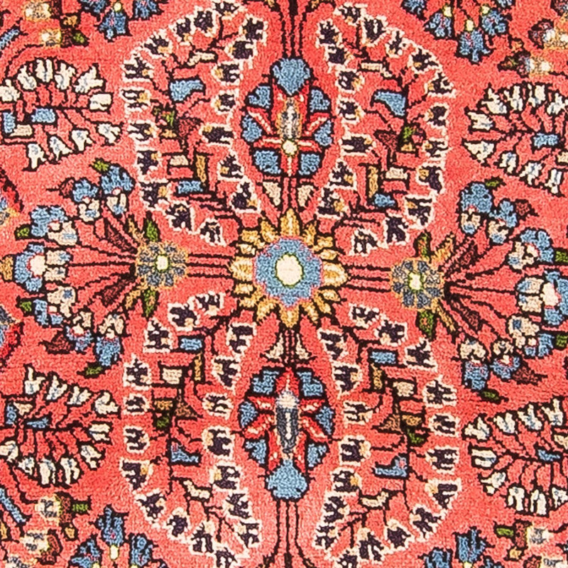 Perser Rug - Classic - 148 x 69 cm - red