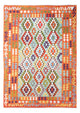 Kilim Maimana Rug 247x176cm - Wool Rug