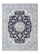 Nain Teppich 202x144cm - Perserteppich