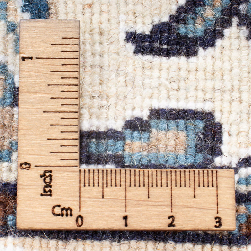 Perser Rug - Nain - 206 x 144 cm - cream