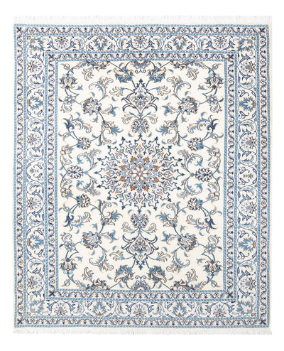 Nain Rug 147x194cm - Persian Rugs