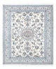 Nain Rug 194x147cm - Persian Rugs