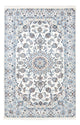 Nain Rug 205x124cm - Persian Rugs