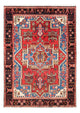 Nahavand Rug 203x138cm - Persian Rugs