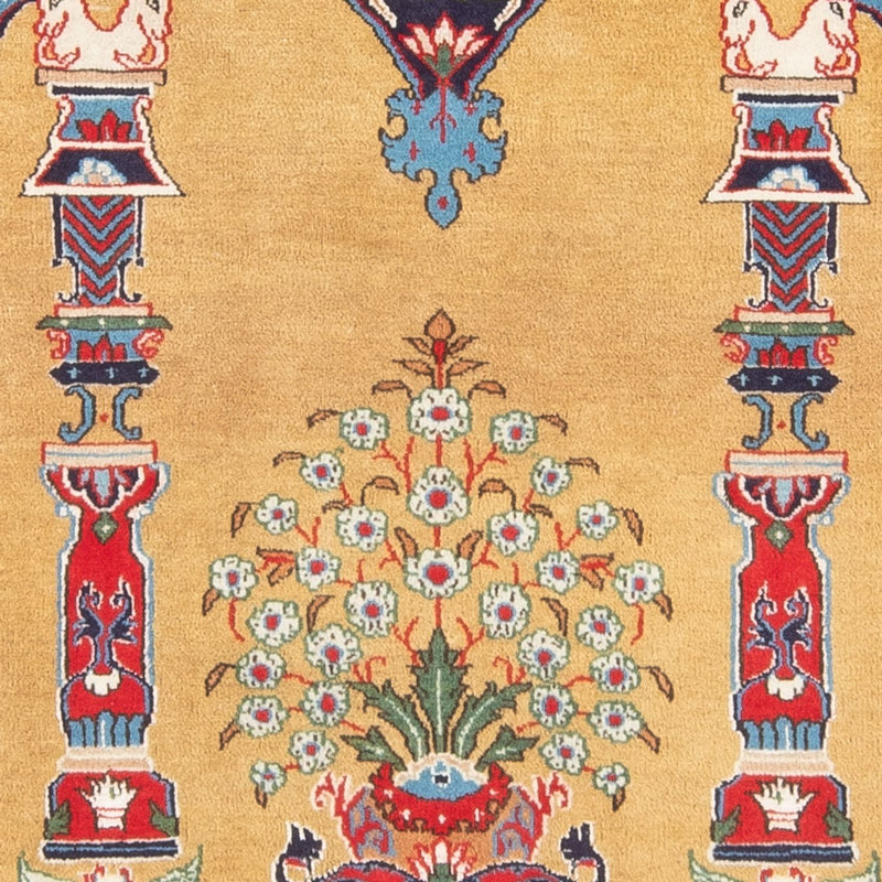 Perser Rug - Isfahan - Premium - 155 x 108 cm - multicolored