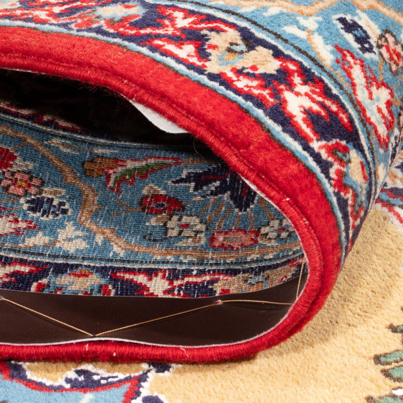 Perser Rug - Isfahan - Premium - 155 x 108 cm - multicolored