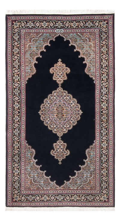 Tabriz - 50 Raj Rug 75x142cm - Persian Rugs