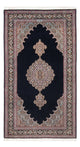 Perser Rug - Tabriz - Royal - 142 x 75 cm - dark blue
