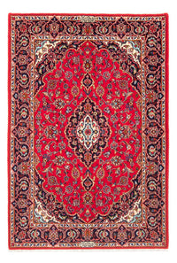 Perser Rug - Keshan - 168 x 110 cm - red