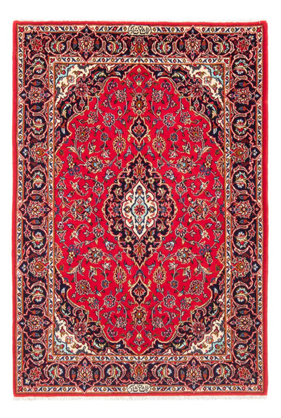 Kashan Rug 110x168cm - Persian Rugs