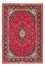 Perser Rug - Keshan - 168 x 110 cm - red