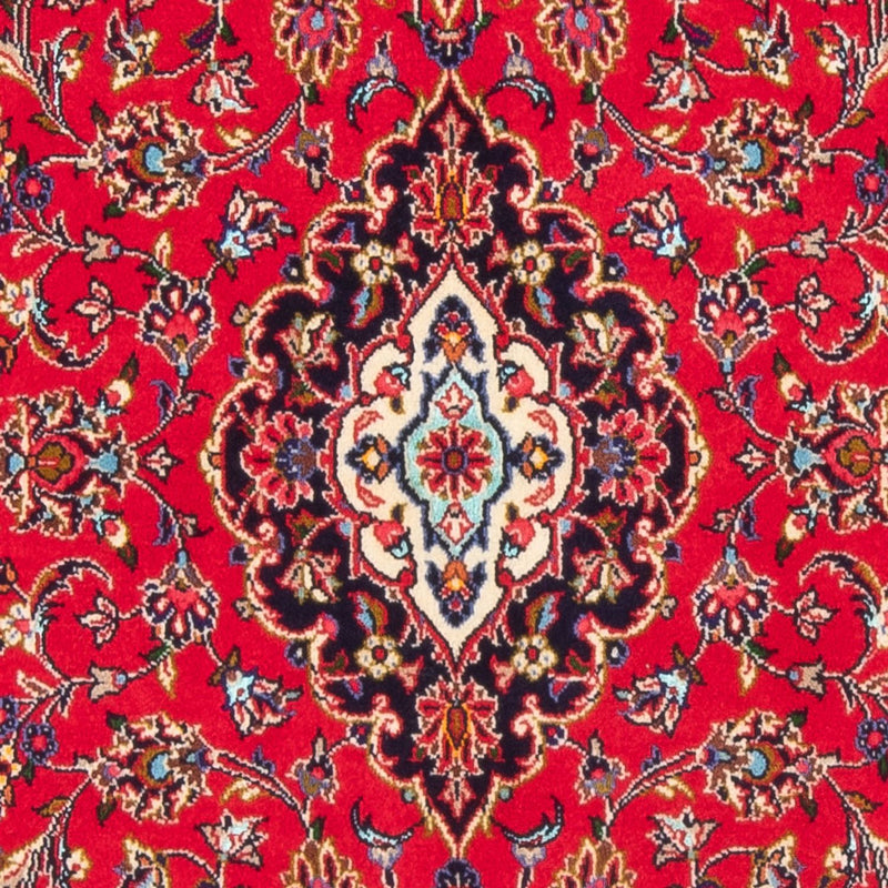Perser Rug - Keshan - 168 x 110 cm - red