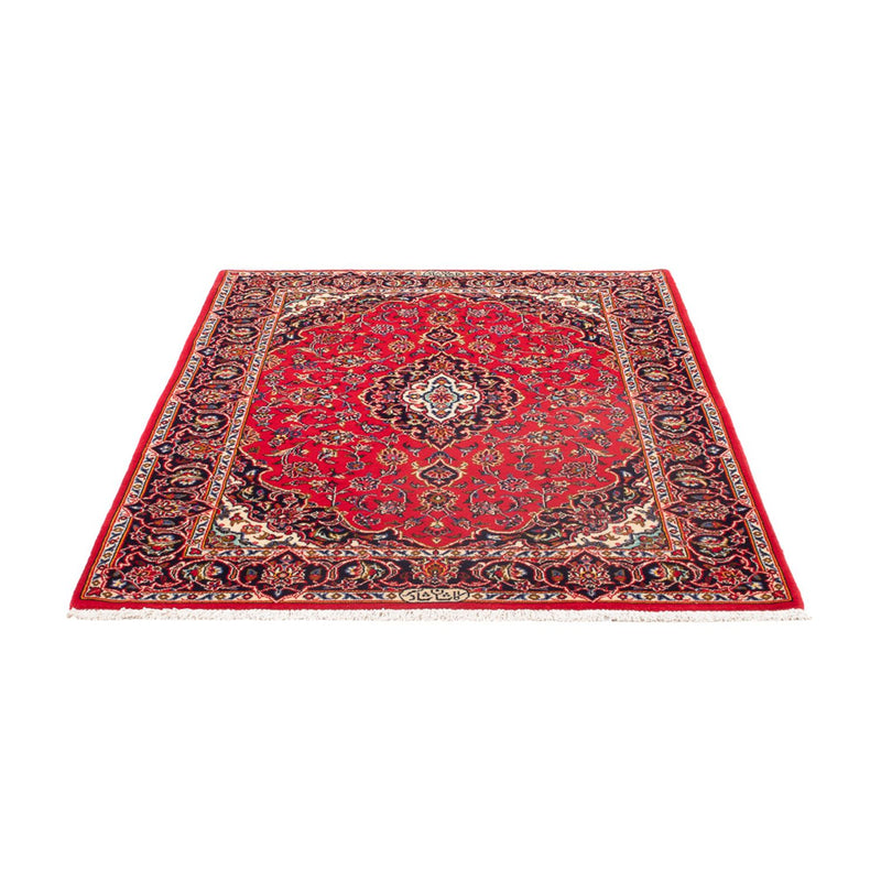 Perser Rug - Keshan - 168 x 110 cm - red