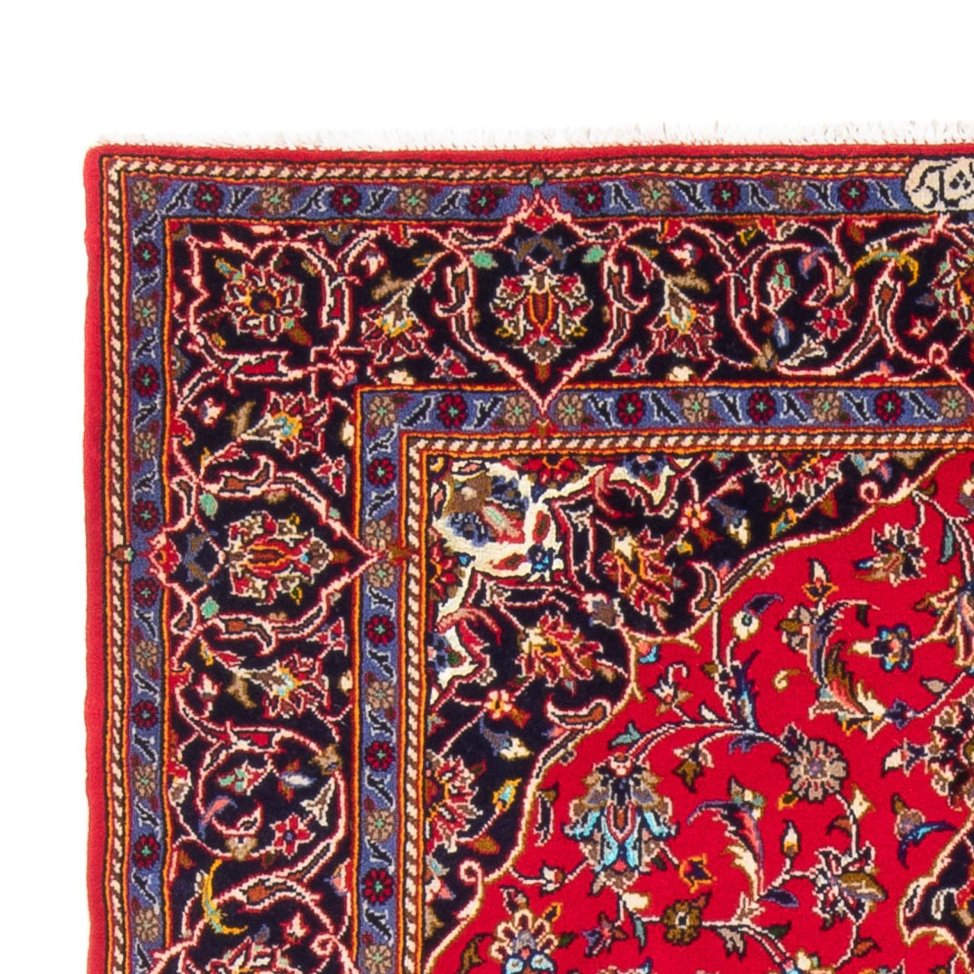 Kashan Rug 180x115cm - Persian Rugs