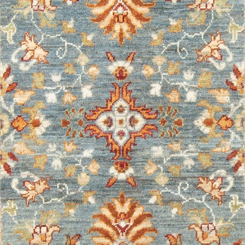 Ziegler Rug - Ariana - 159 x 97 cm - multicolored