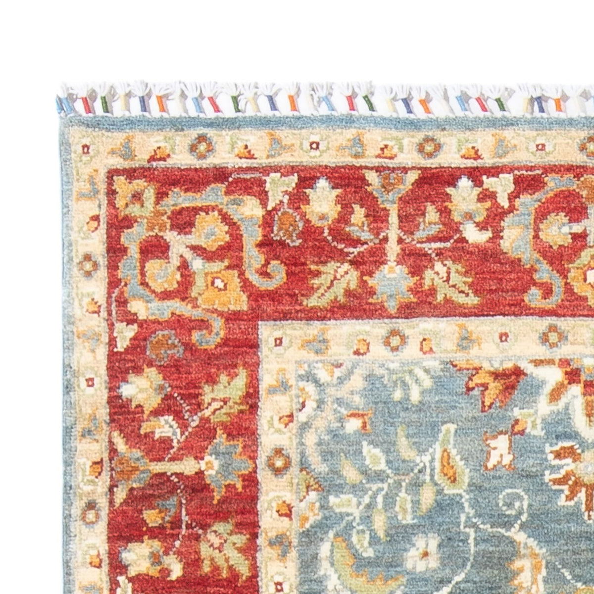 Ariana Rug 97x159cm - Oriental Rug