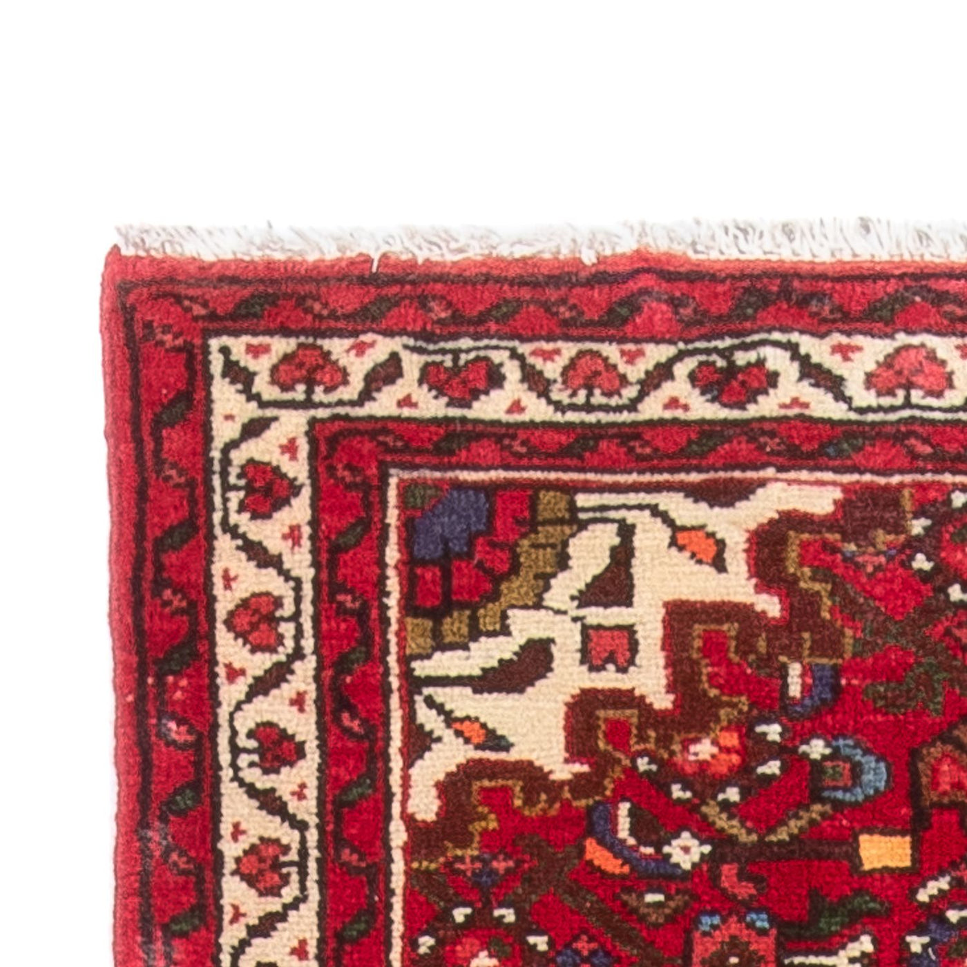 Malayer Teppich 290x76cm - Perserteppich