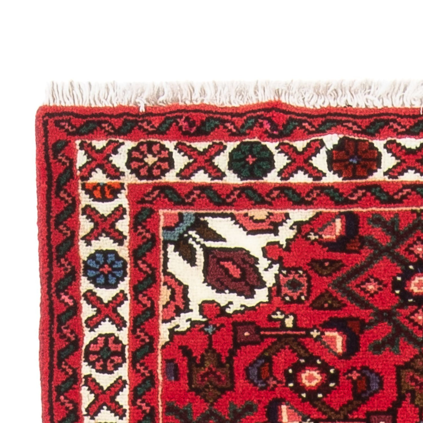 Malayer Rug 245x76cm - Persian Rugs