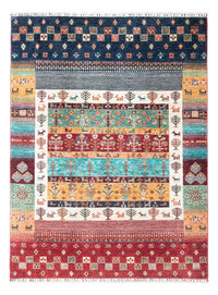 Ziegler Rug - Ariana - 206 x 155 cm - multicolored