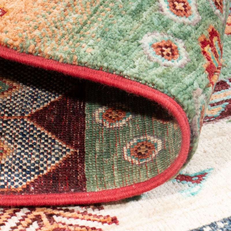 Ziegler Rug - Ariana - 206 x 155 cm - multicolored