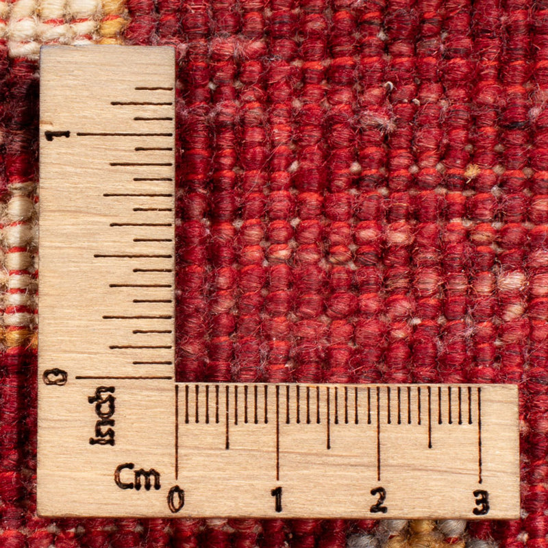 Ziegler Rug - Ariana - 206 x 155 cm - multicolored