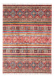 Shal Rug 209x147cm - Oriental Rug