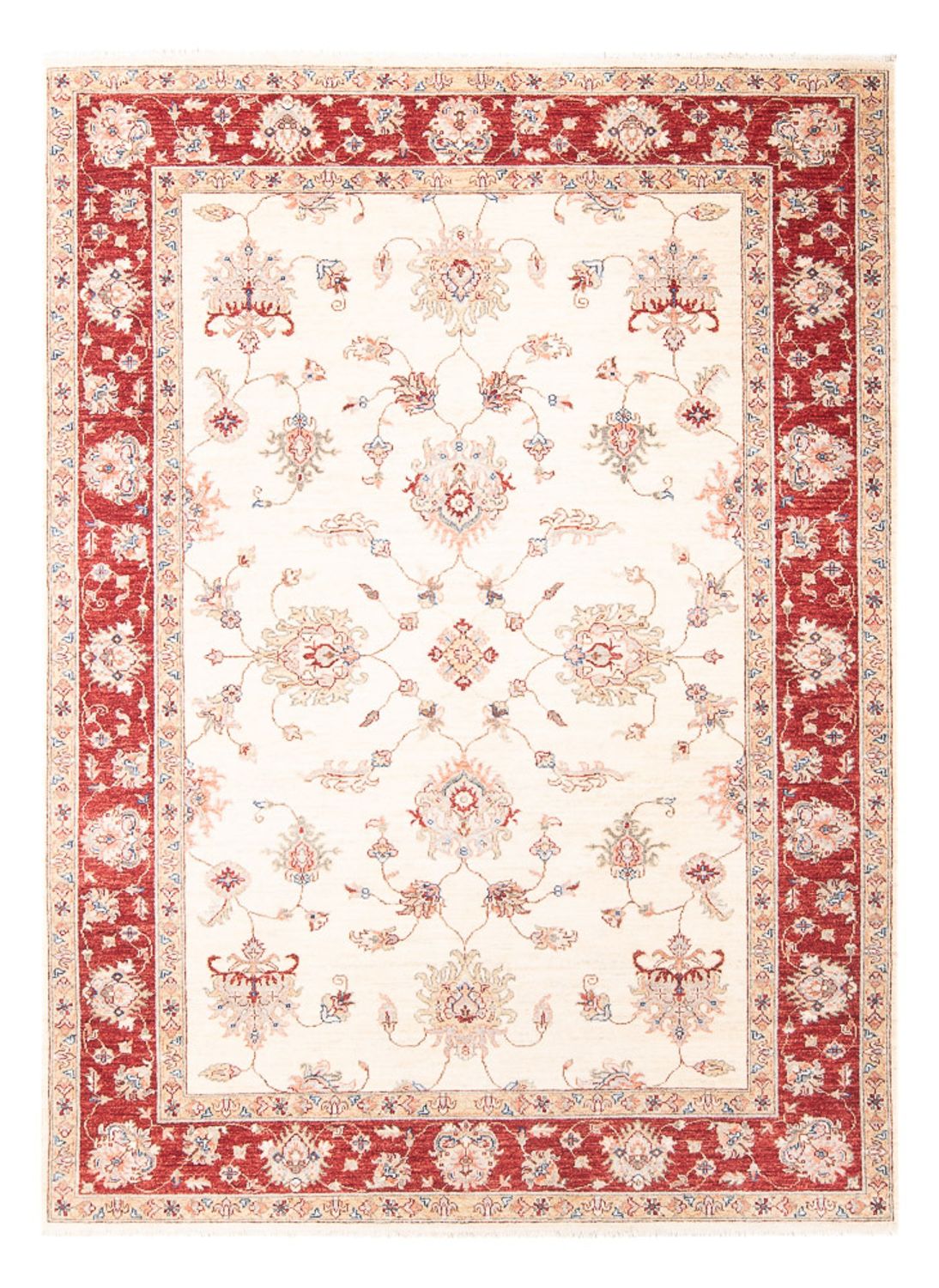Ziegler Rug - 240 x 177 cm - beige