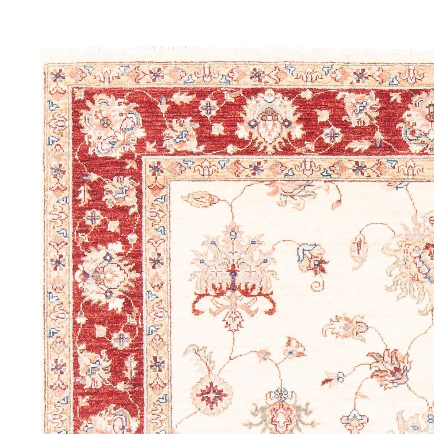 Ziegler Rug 240x177cm - Oriental Rug