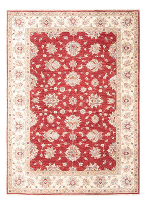Ziegler Rug - 243 x 178 cm - red