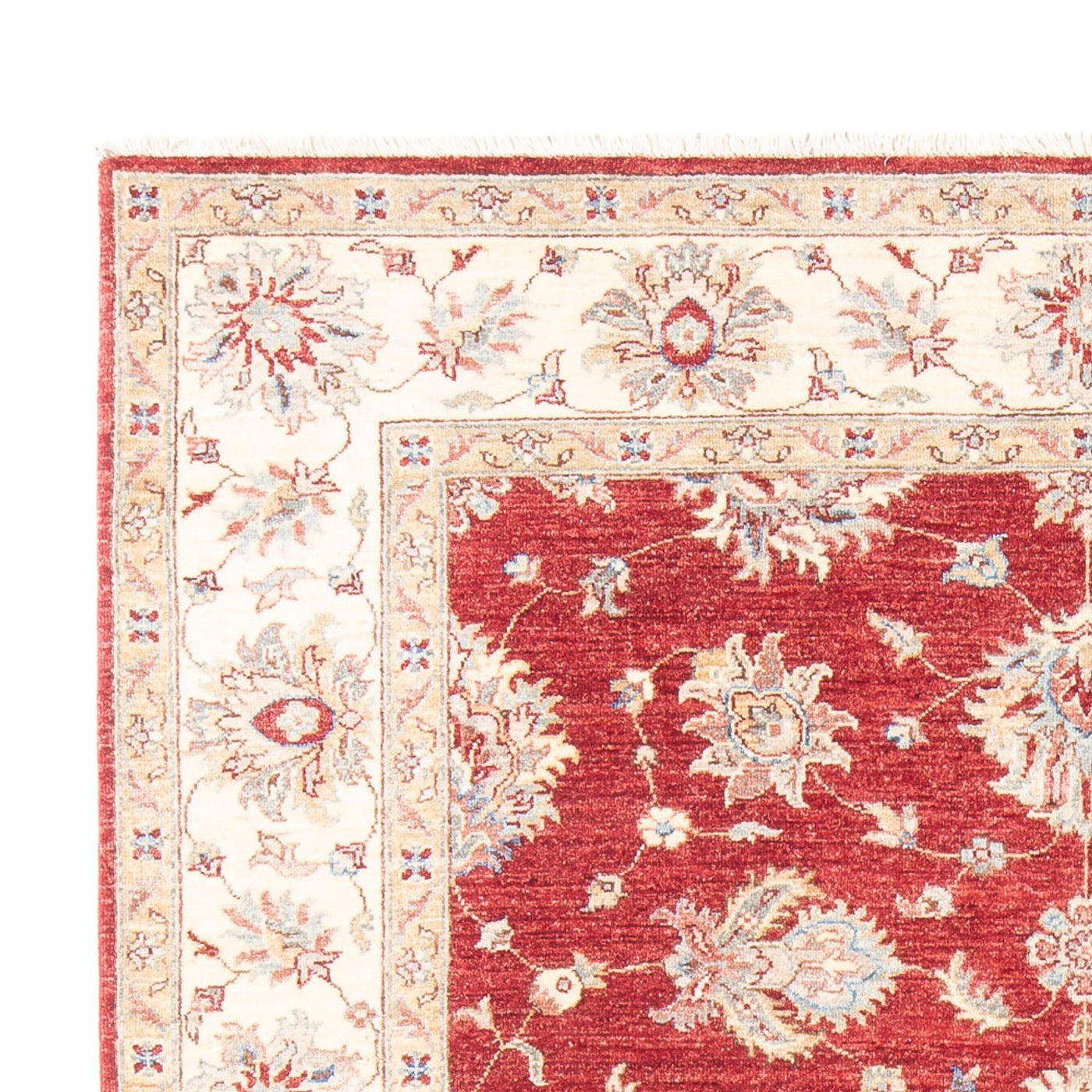 Ziegler Rug 243x178cm - Oriental Rug