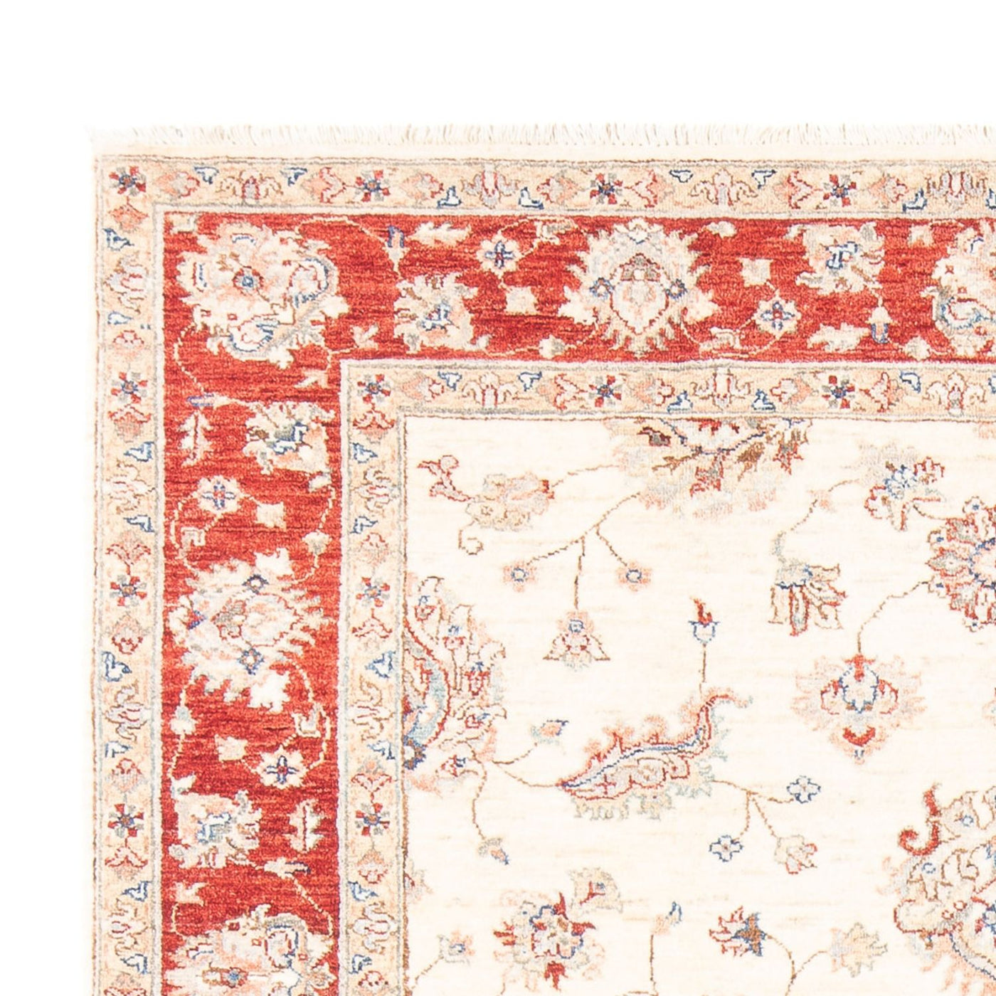 Ziegler Rug 245x176cm - Oriental Rug