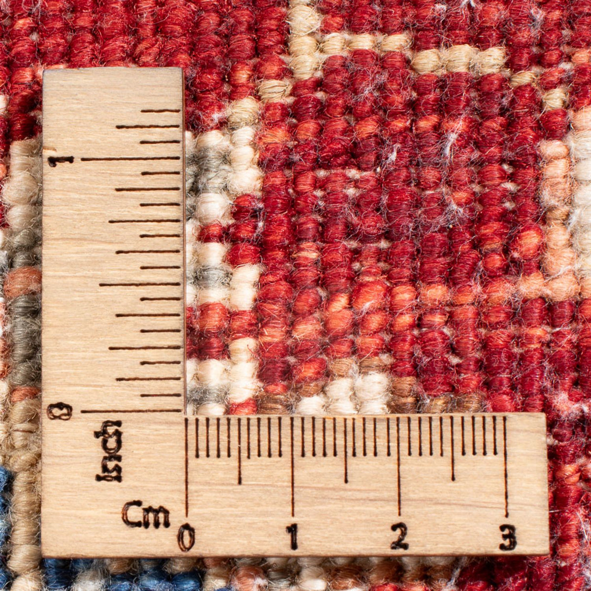 Ziegler Rug - 245 x 176 cm - beige