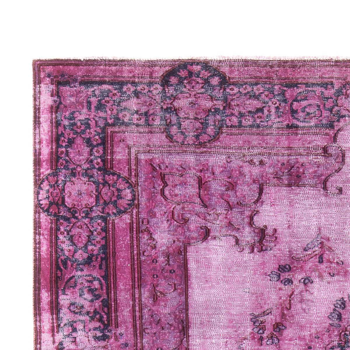 Vintage Rug 183x268cm
