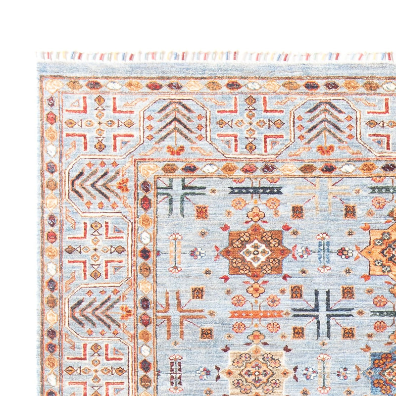 Ziegler Rug - Ariana - 231 x 172 cm - light blue