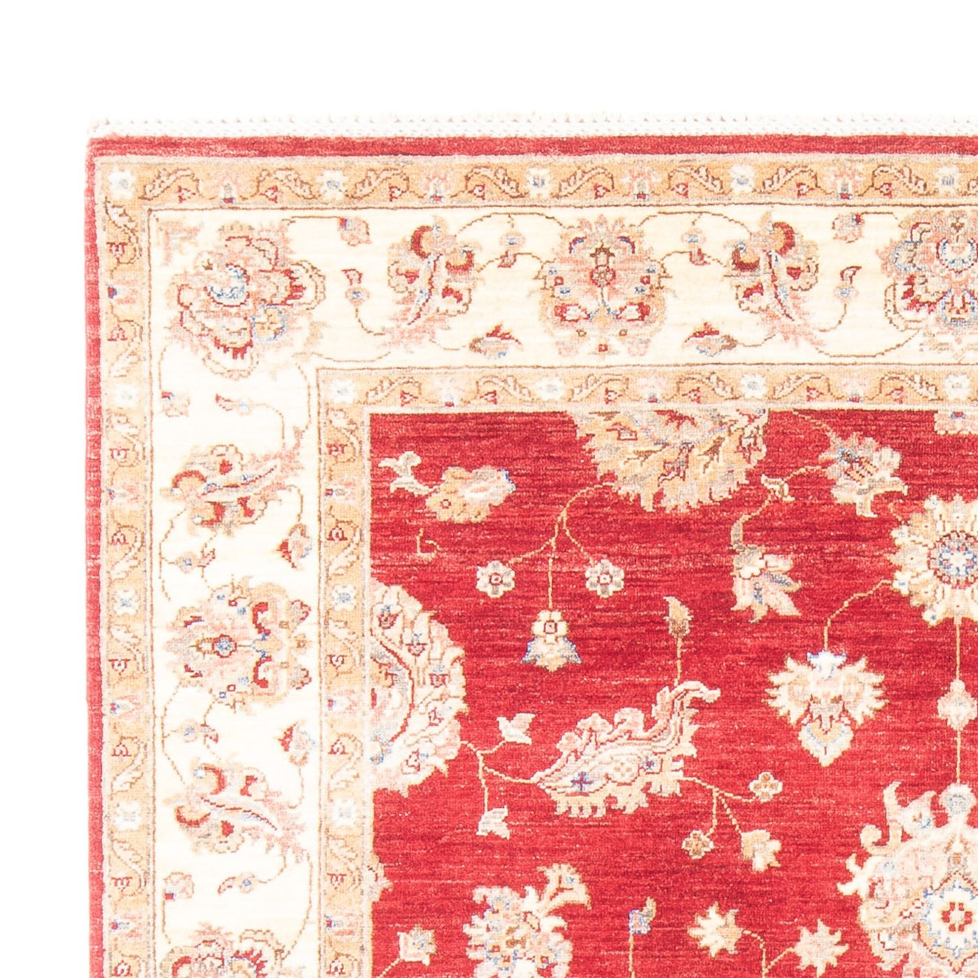 Ziegler Rug 258x182cm - Oriental Rug