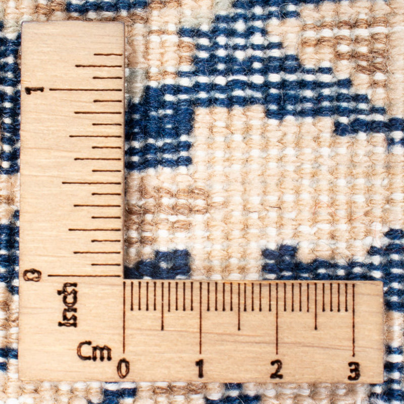 Vintage Rug - 212 x 122 cm - rose