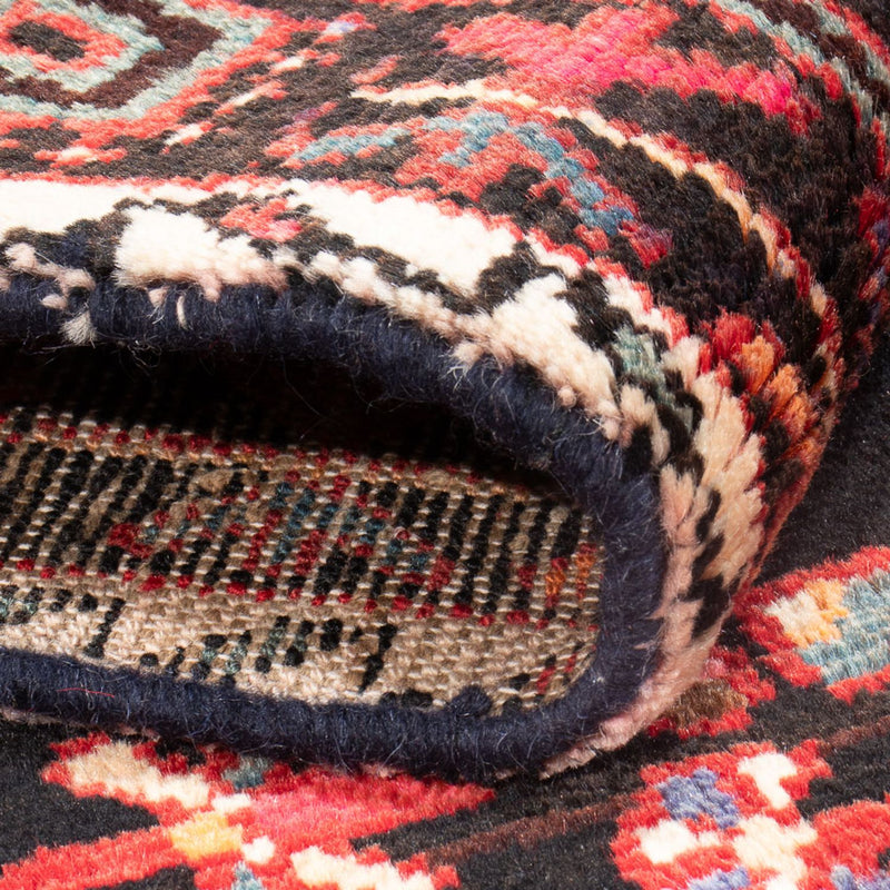 Perser Rug - Nomadic - 237 x 133 cm - dark blue