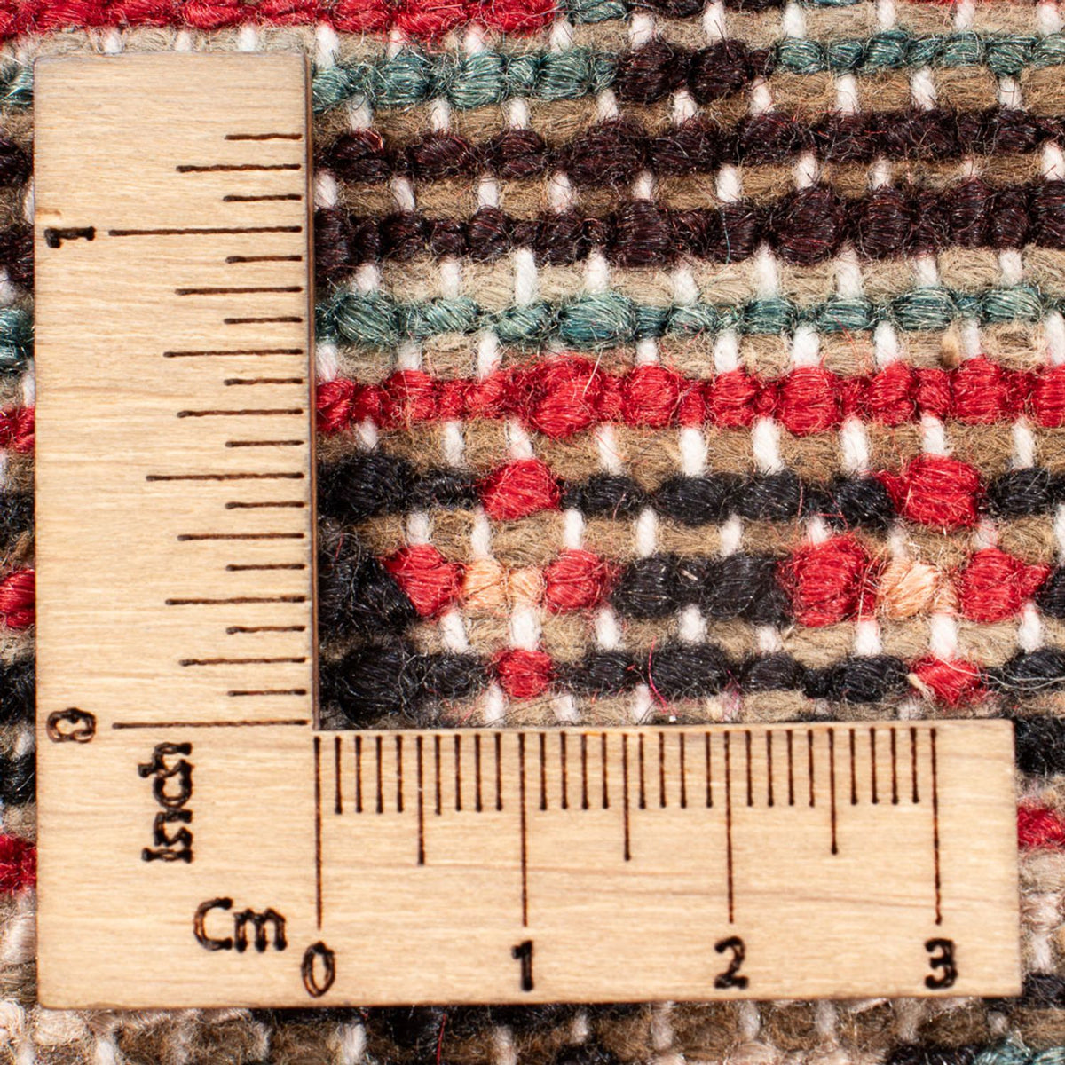 Perser Rug - Nomadic - 237 x 133 cm - dark blue