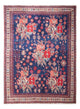 Afshar Sirjan Rug 232x162cm - Persian Rugs