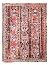 Perser Rug - Nomadic - 225 x 167 cm - multicolored
