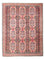 Perser Rug - Nomadic - 225 x 167 cm - multicolored