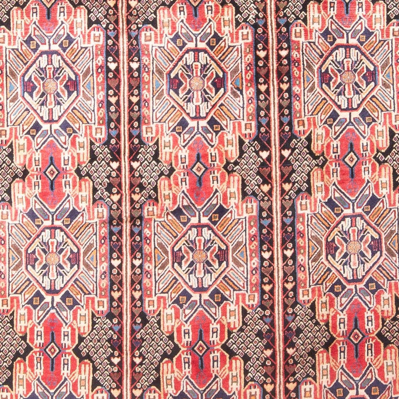 Perser Rug - Nomadic - 225 x 167 cm - multicolored