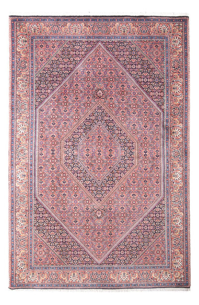 Bidjar Rug 145x240cm - Persian Rugs