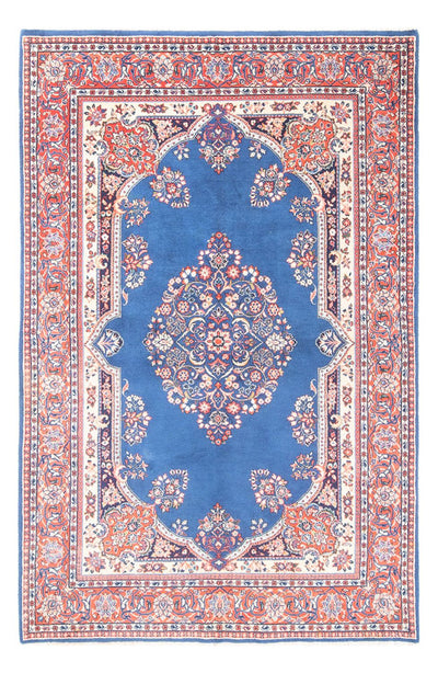 Sarouk Rug 162x253cm - Persian Rugs