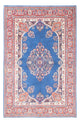 Sarough Rug 253x162cm - Persian Rugs